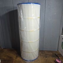 Wowreed WR-08055 Pool Filter for C1200 CX1200RE PA120 Unicel C-8412 FC-1293 - $238.69 MXN