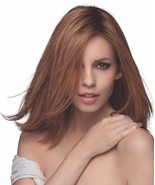 TRINITY PLUS Human Hair Wig by Ellen Wille, 6PC Bundle: Wig, 4oz Mara Ra... - $4,615.00 CAD