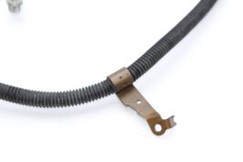 08-11 MERCEDES-BENZ C300 ALTERNATOR STARTER BATTERY CABLE Q7612 image 9