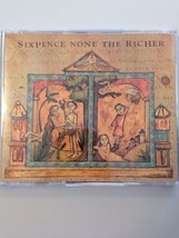 Sixpence None The Richer CD - £17.15 GBP