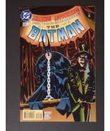 Batman #528 [DC Comics] - £3.14 GBP