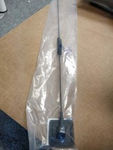 Brand New OPEK REPLACEMENT DUAL BAND VHF/UHF ON GLASS MOUNT ANTENNA WHIP  - £30.50 GBP