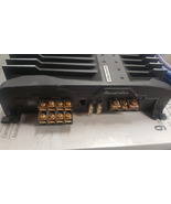 PHOENIX GOLD TANTRUM 400.4 4 CHANNEL AMPLIFIER - $100.00