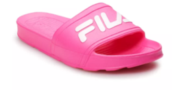 Fila Kids Sleek Slide ST (Toddler/Little Kid/Big Kid) Boys and Girls - £14.32 GBP