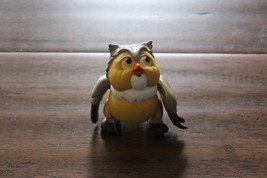Vintage Disney Winnie The Pooh Owl Toy - £7.07 GBP