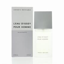 Issey Miyake L&#39;eau D&#39;issey 1.3 Oz Eau De Toilette Spray by Issey Miyake - £19.94 GBP