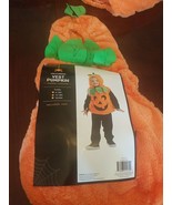 Halloween Vest Pumpkin Toddler 12-18 Month - €25,68 EUR