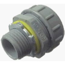 HALEX/SCOTT FETZER 27622 3/4&quot; Straight Connector - $27.35 CAD