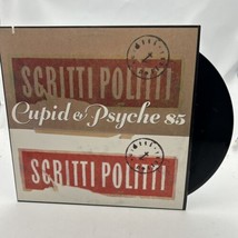 Scritti Politti - Cupid &amp; Psyche 85 - Lp Vinyl Record - £12.30 GBP