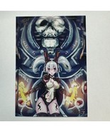 Xenon Valkyrie #233 (Silver) - Limited Run Games Trading Card Single LRG - $11.29