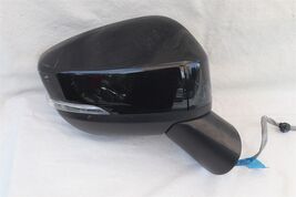 2018-19 Mitsubishi Eclipse Cross Side View Mirror Passenger Right RH  image 2