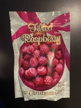 Primrose Filled Raspberry Hard Candy Classic Christmas Candy 11 Oz Bag - £10.22 GBP