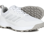 Adidas Tech Response Spikeless 3.0 Women&#39;s Golf Shoes Sports White NWT G... - £81.31 GBP