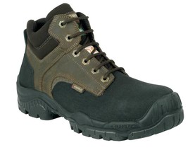 Cofra 31031-CU2 Beaumont EH Puncture Resistant Composite Toe Boot size US 8.5W - £77.87 GBP