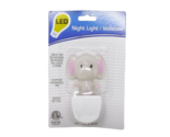 Intertek LED Night Light - New - Elephant - $7.99