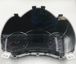 2014-2016 Kia Forte Speedometer Instrument Cluster 27180 Miles OEM B13004 - £63.50 GBP
