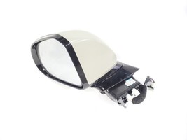 2021 2022 Hyundai Santa FE New OEM Hampton Gray Left Side View Mirror 87... - $149.73