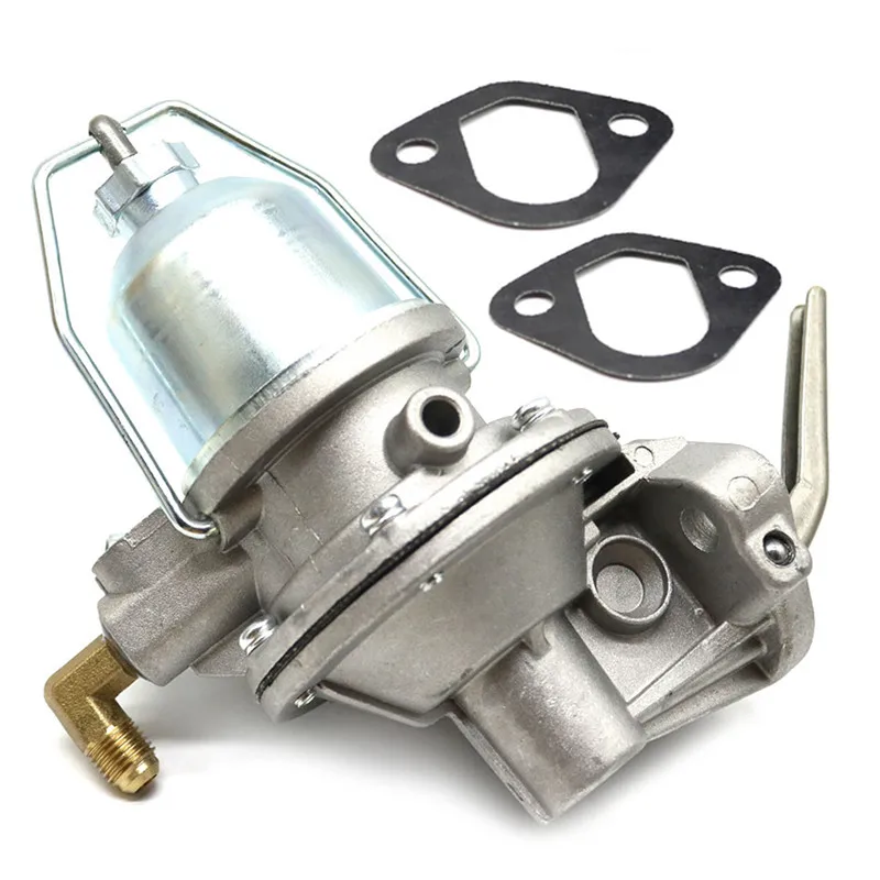 17010-50K00 N-17010-50K00 New Fuel Pump with Gasket For Nissan H20-2 H25... - $91.87