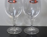 Riedel Ouverture Red Wine Glass Set of 2 New Read Description - £18.82 GBP