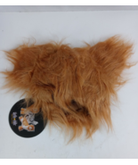 Thrills And Chills Lions Mane and Cuffs Set Sz S/M - $8.07 CAD