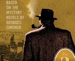 Maigret - Set 3 [DVD] - $9.30
