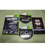 Call of Duty Ghosts Microsoft XBox360 Complete in Box - $6.19