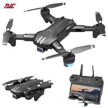 H168 RC Drone 4K Professional Quadcopter With Camera HD Wide Angle Camera FPV Dr - £45.57 GBP+