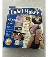 Cosmo Print Perfect Label Maker - $18.80