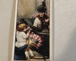 Alexandra Rose Day WD &amp; HO Wills Vintage Cigarette Card #5 - $2.96