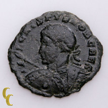 316-326 AD Ancient Rome Crispus Billion Cententionalis Coin - $46.78