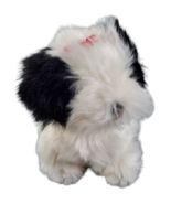 Ty Beanie Babies 6&quot; Poofie The Dog Plush New - €5,96 EUR