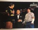 Cowboy Bob Orton Trading Card WWE Champions 2011 #68 - $1.97