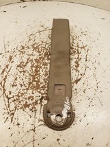 Seat Belt Front Bucket And Bench Buckle Fits 01-02 SIERRA 1500 PICKUP 13... - €25,52 EUR