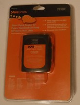 Terk XM Direct Smart Signal Adapter for Pioneer Satellite Radio New in Package - $13.98