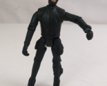 Vintage Lanard The Corps World Peacekeepers Power Team Elite 4&quot; Action F... - $11.63