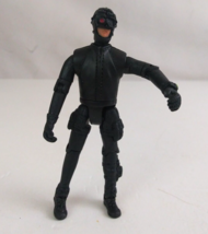Vintage Lanard The Corps World Peacekeepers Power Team Elite 4&quot; Action Figure - £9.12 GBP