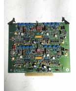 Harris 843-4999-325 / 992-8262-001 LIN/QUAD Corrector Defective AS-IS Pa... - $740.15 MXN