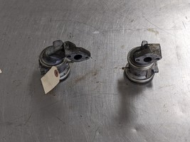 Air Injection Check Valve Set For 10-12 Audi S4  3.0  Supercharged - $79.15