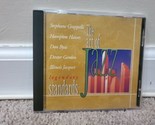 The Art of Jazz: Legendary Standards (CD, 1994, St. Clair; Jazz) - $6.64