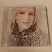 If I Could Wrap Up A Kiss Audio CD by Silje Nergaard 2010 Sony Classical Release - £11.93 GBP