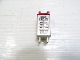 83 Mercedes R107 380SL relay, overload protection KAE 3901210 - $1,881.05 MXN