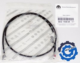 68321438AA New OEM Mopar Antenna Cable for 2017-2021 Chrysler Pacifica V... - $28.01