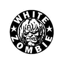 SoKno Kre8tions Heavy Metal Horror Emblem Vinyl Decal, 4 Inch, Industria... - $4.90