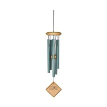 Woodstock Encore Collection Verdigris Chimes of Mercury Windchime  - $38.00