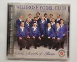 Swiss Sounds of Alberta Wildrose Yodel Club Alphorn Trio (CD, 2004) - £19.73 GBP