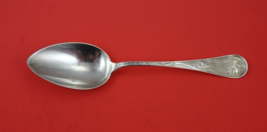 Cashmere by Wood and Hughes Sterling Silver Dinner Spoon 8 1/8&quot; - £147.55 GBP