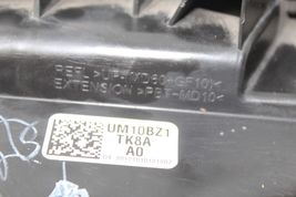 11-13 HONDA ODYSSEY LEFT DRIVER HEADLIGHT Q3528 image 11