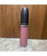 MAC Powder Kiss Liquid Lip Color Lipcolour Co Co Coral Coco Coral Co-Co ... - $82.30 CAD