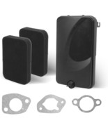 GP5000 Air Cleaner Filter Box Assembly for Generac GP5500 GP6500 GP6500E... - $54.03
