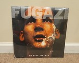 Margin Walker de Fugazi (Record, 1995) Nouvelle réimpression scellée - $28.98